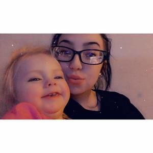 Meet your Posher, Lexi